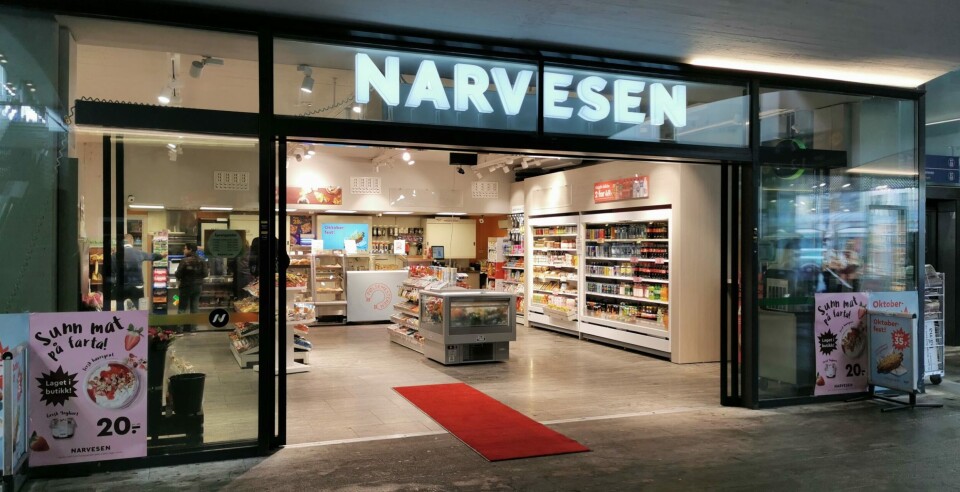 (Arkivfoto: Karine Hildonen Henriksen)