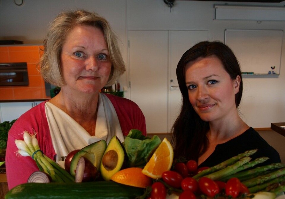 NM i sunn veimat 2014