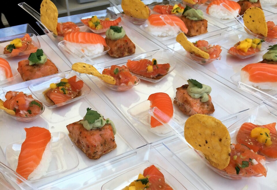 (Arkivfoto: Karine H. Henriksen)