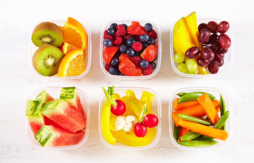 NM i sunn fastfood 2019 er i gang