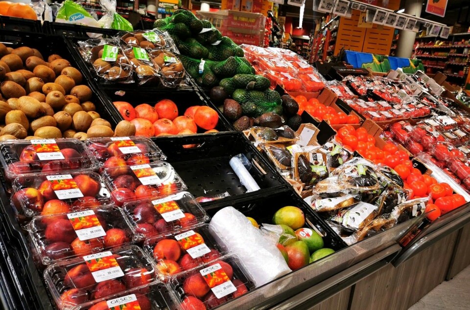 Arkivfoto: Karine H. Henriksen