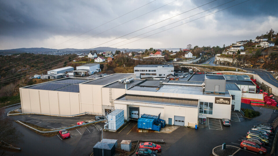 PAG Private Equity blir hovedaksjonær i norske Isbjørn Is og Den Norske Isbilen.