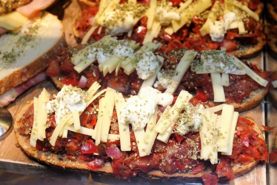 (Arkivfoto: Karine H. Henriksen)