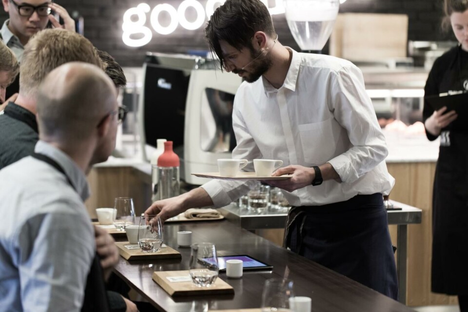 (Foto: Agnor Bertheussen)