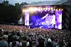 Mer enn 90 prosent av alt som serveres på Øyafestivalen er økologisk.