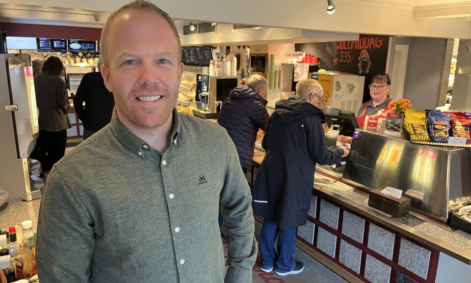 Tar bærekraft på alvor