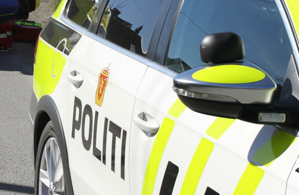 (Ill. foto: Karine H. Henriksen)