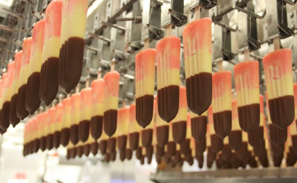 (Arkivfoto: Karine H. Henriksen)