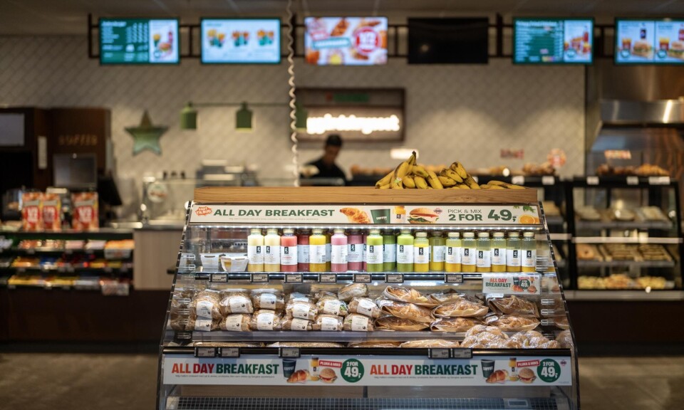 Fremtidens 7-Eleven