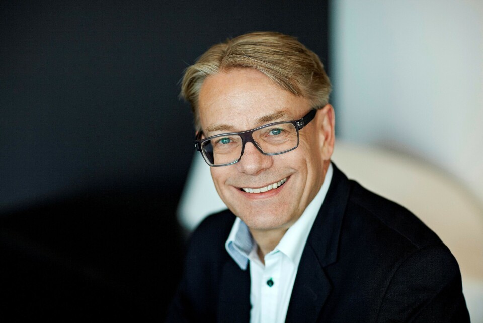 Årsresultat Reitan Convenience: Driftsresultat på 409 millioner kroner