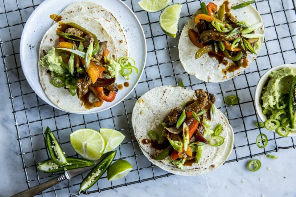 Foto: MatPrat, Sara Johannessen.