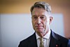 Første i verden: Circle K erstatter drivstoffpumper med Tesla lader åpnet på Statoil Haukås | Circle K Norge