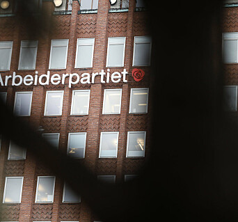 Administrerende direktør, Paal Hennig-Olsen. Administrerende direktør, Paal Hennig-Olsen.