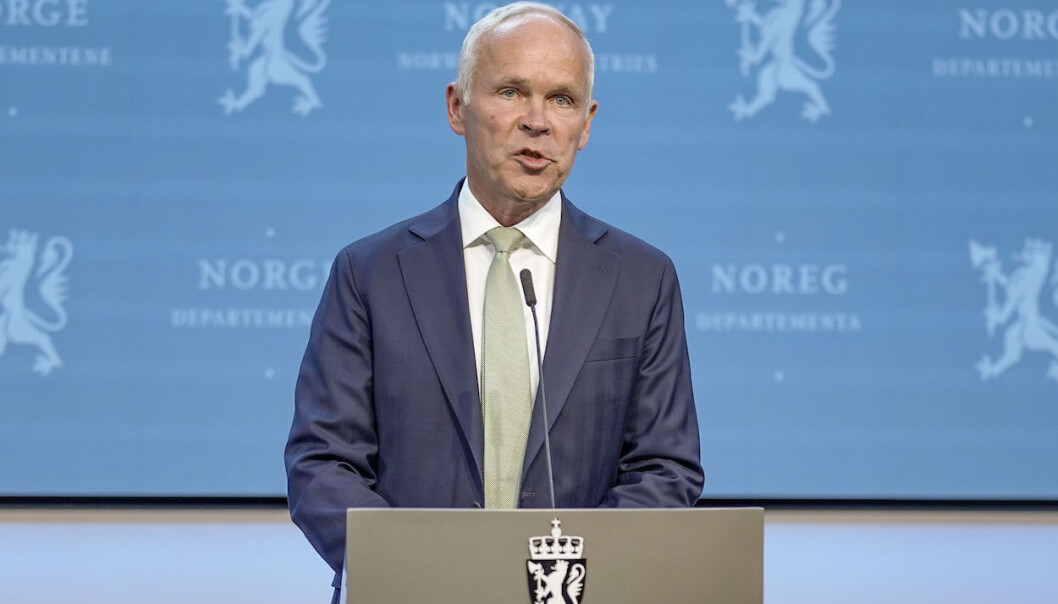 På Franchisekonferansen 2020 vant Deli de Luca prisen Årets Franchisekjede. Hovedbegrunnelsen var at kjeden har gått over til franchisemodellen i rekordtempo, med suksess. Foto: Nils Vanebo På Franchisekonferansen 2020 vant Deli de Luca prisen Årets Franchisekjede. Hovedbegrunnelsen var at kjeden har gått over til franchisemodellen i rekordtempo, med suksess. Foto: Nils Vanebo
